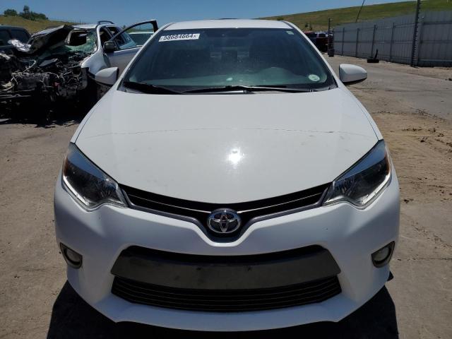 2016 TOYOTA COROLLA L - 2T1BURHEXGC617309