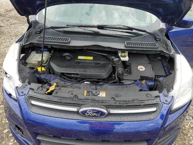 2014 Ford Escape Se VIN: 1FMCU0GX0EUA58979 Lot: 60668324