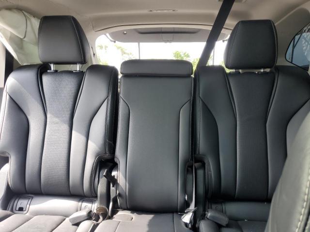 2022 Acura Mdx Technology VIN: 5J8YD9H49NL002498 Lot: 57227784