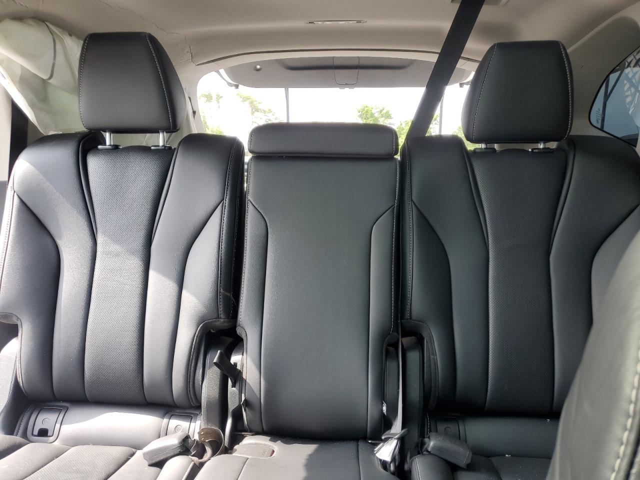 5J8YD9H49NL002498 2022 Acura Mdx Technology