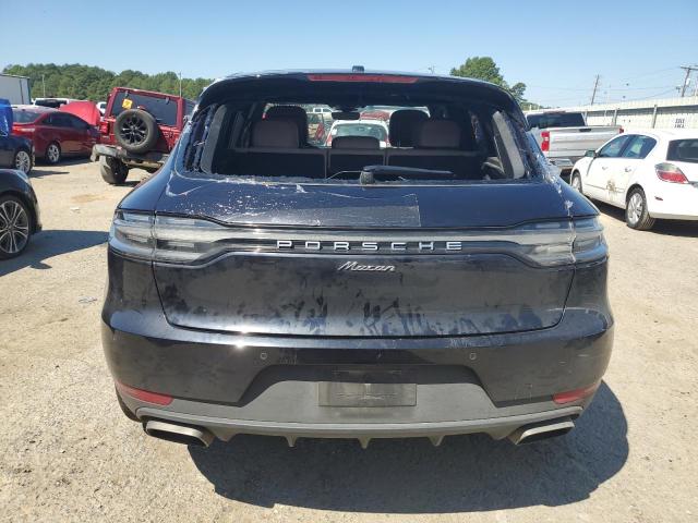 VIN WP1AA2A52KLB06683 2019 Porsche Macan no.6