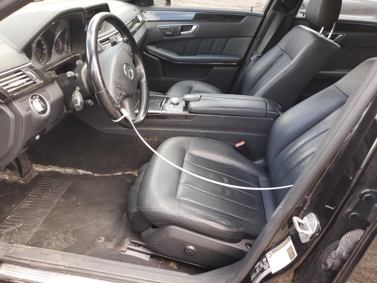 WDDHF8JB4CA532422 2012 Mercedes-Benz E 350 4Matic