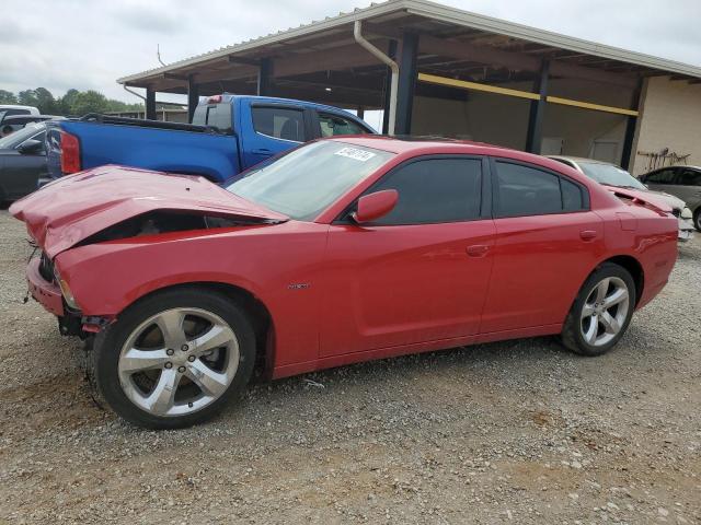 2013 Dodge Charger R/T VIN: 2C3CDXCT0DH604542 Lot: 57487174