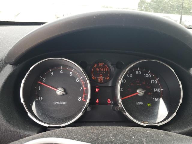 2009 Nissan Rogue - Image 9