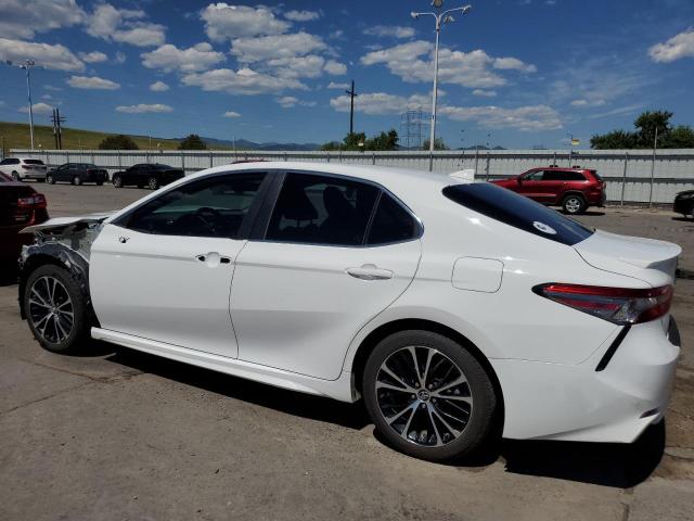 VIN 4T1B11HK9KU703203 2019 Toyota Camry, L no.2