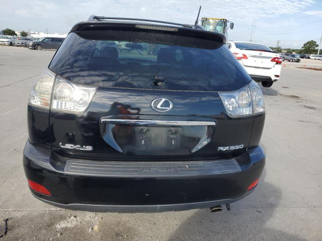 2007 Lexus Rx 350 VIN: 2T2GK31U37C025742 Lot: 60808974