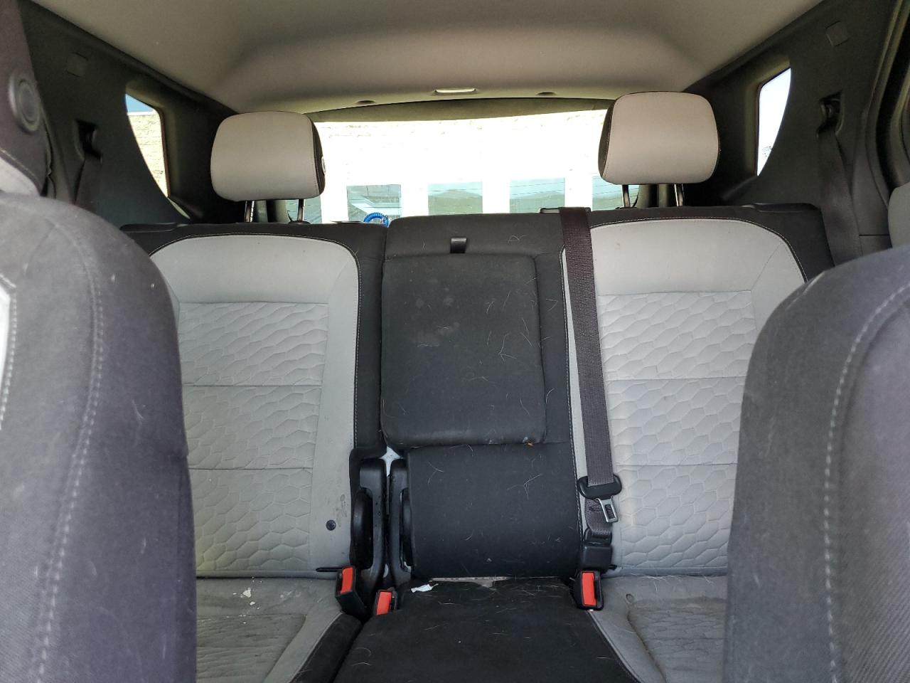 3GNAXREV7JL359303 2018 Chevrolet Equinox Ls