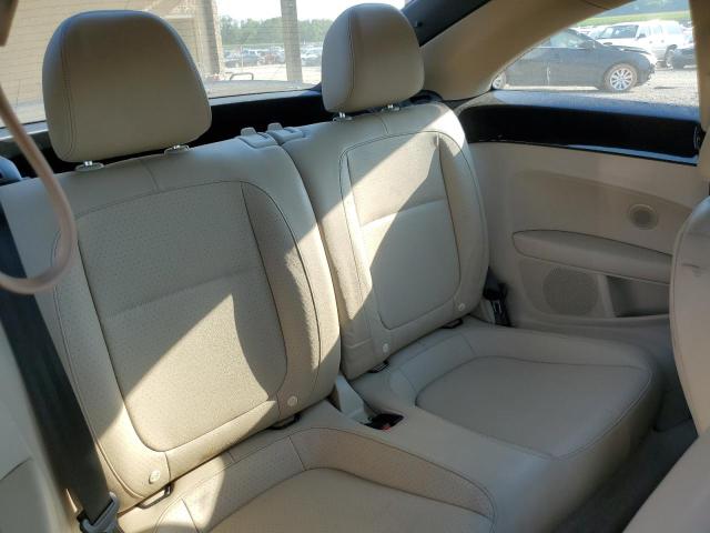 2016 VOLKSWAGEN BEETLE SE 3VWJ07AT2GM601341