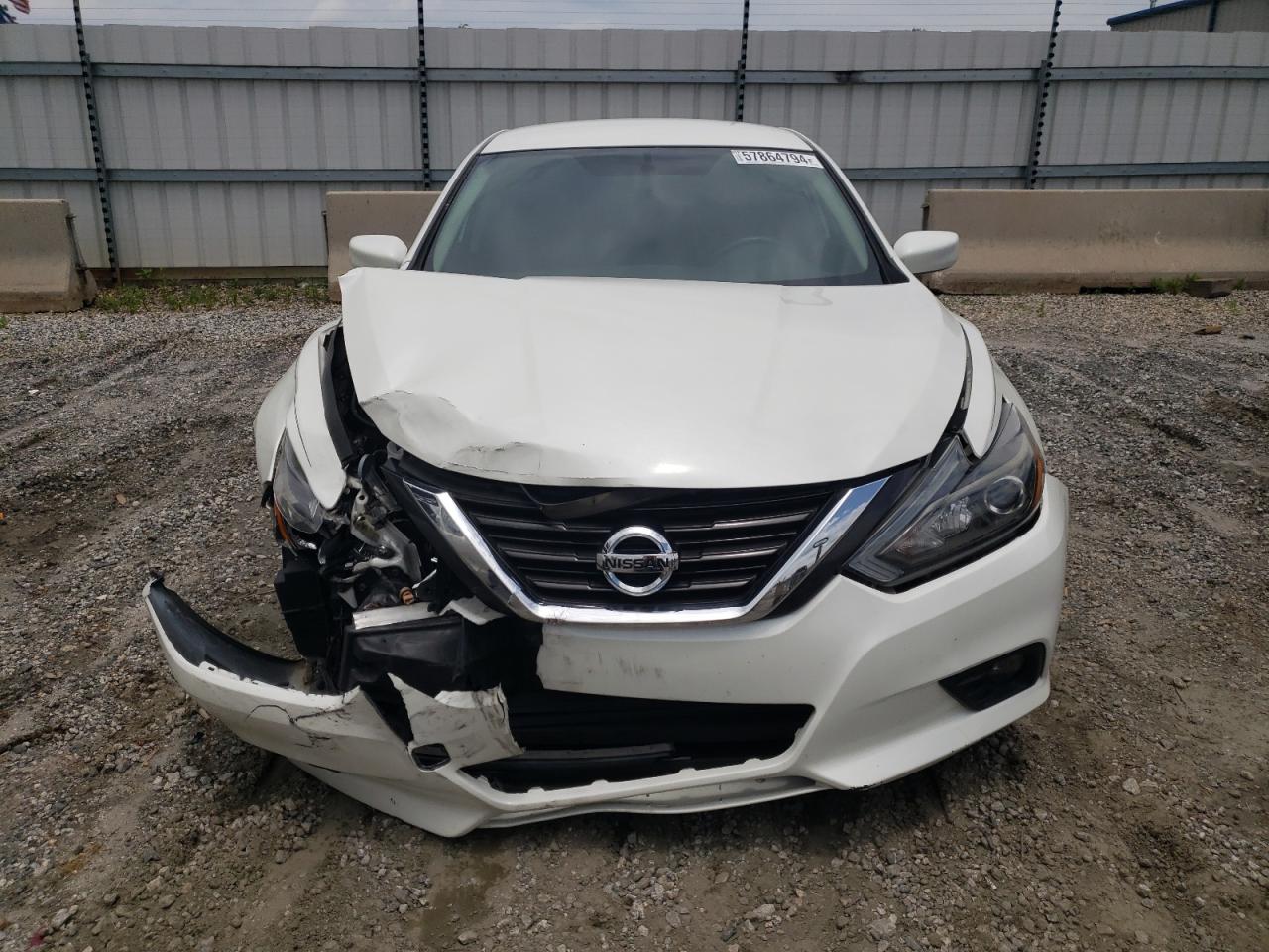 1N4AL3AP9GC289774 2016 Nissan Altima 2.5