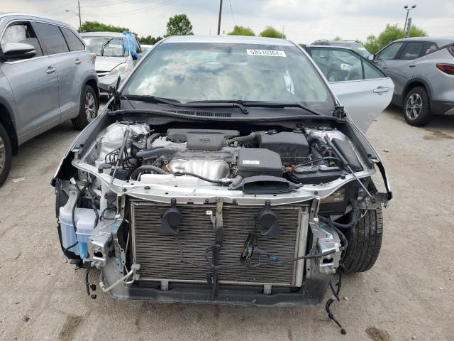 VIN 4T1BF1FK8HU444121 2017 Toyota Camry, LE no.5