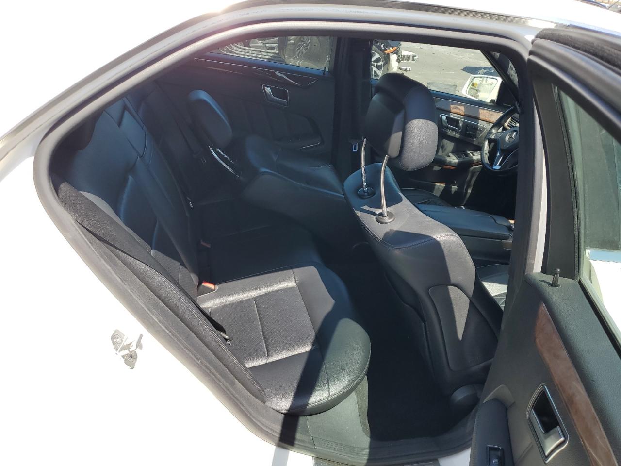 WDDHF5KB9DA694898 2013 Mercedes-Benz E 350