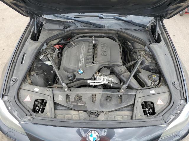 VIN WBA5B1C52ED482397 2014 BMW 5 Series, 535 I no.11