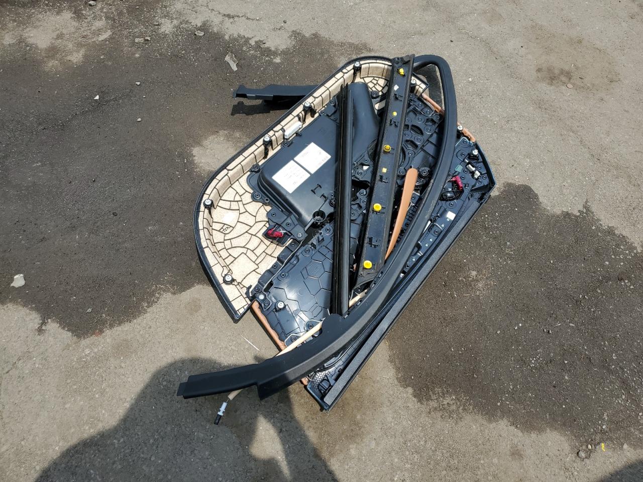 WBAJA7C59JWA71486 2018 BMW 530 Xi