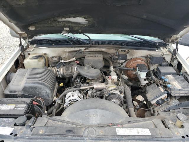 1997 Chevrolet Gmt-400 C1500 VIN: 1GCEC19R6VE210715 Lot: 58383374