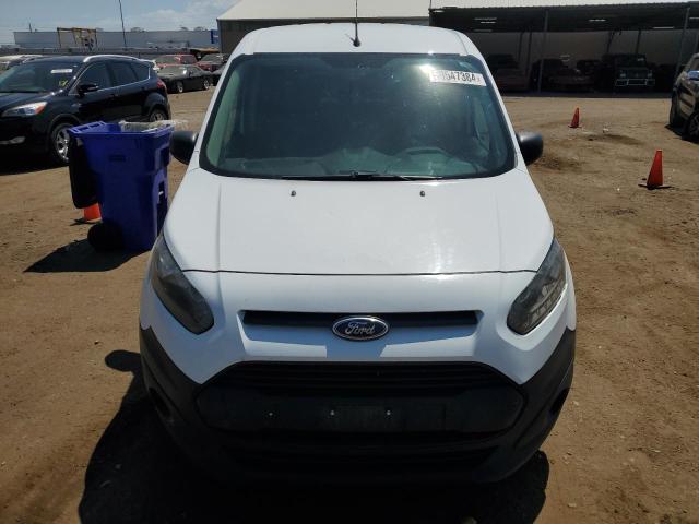 NM0LS7E70G1231861 2016 Ford Transit Connect Xl