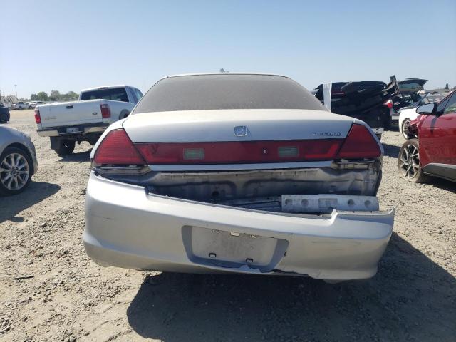 2000 Honda Accord Ex VIN: 1HGCG3277YA025229 Lot: 57952844