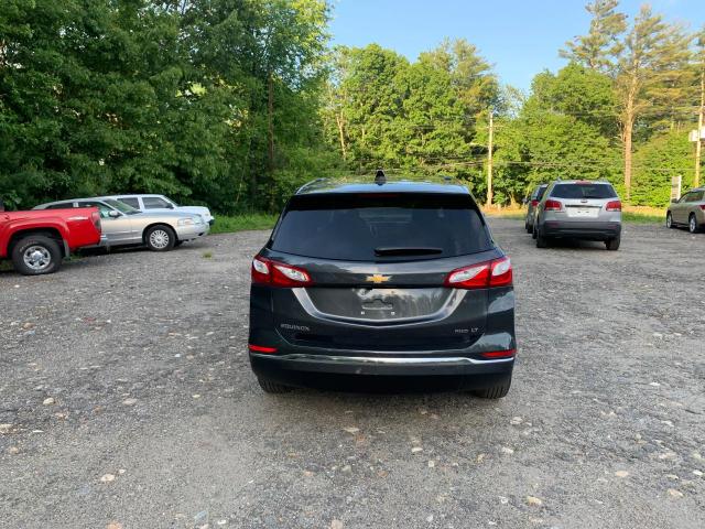 2019 Chevrolet Equinox Lt VIN: 2GNAXUEVXK6239567 Lot: 57982034