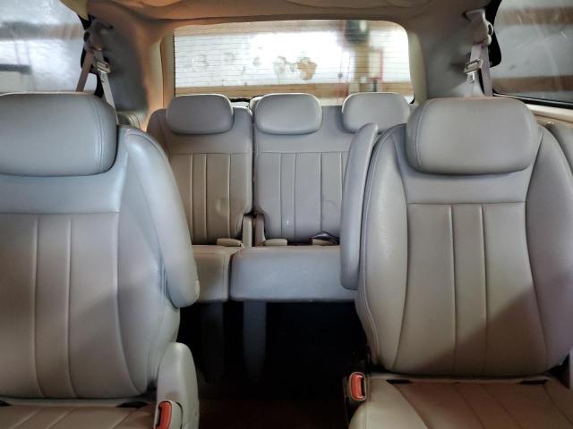 2006 Dodge Grand Caravan Sxt VIN: 2D4GP44L26R864149 Lot: 60479914