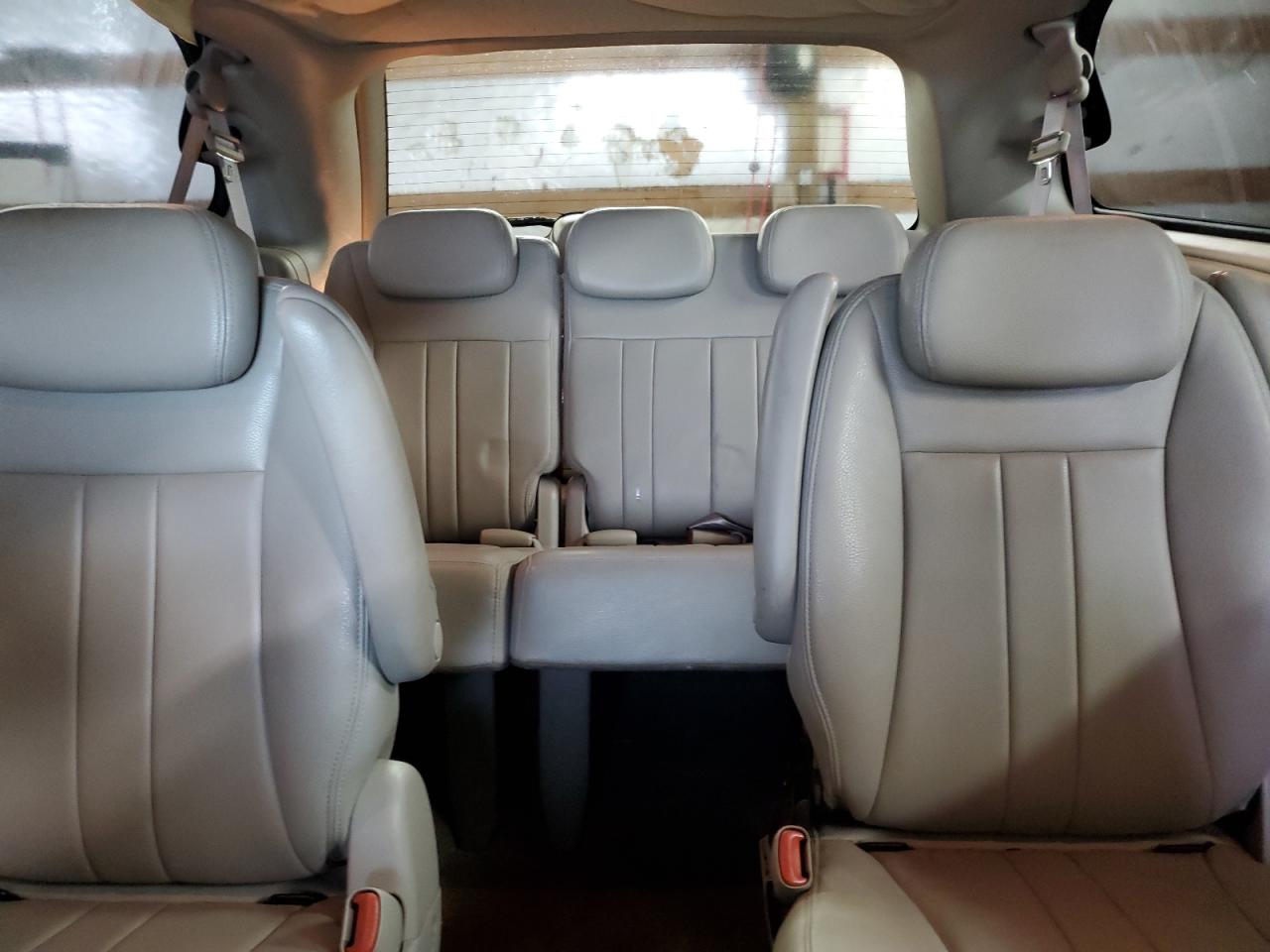 2D4GP44L26R864149 2006 Dodge Grand Caravan Sxt