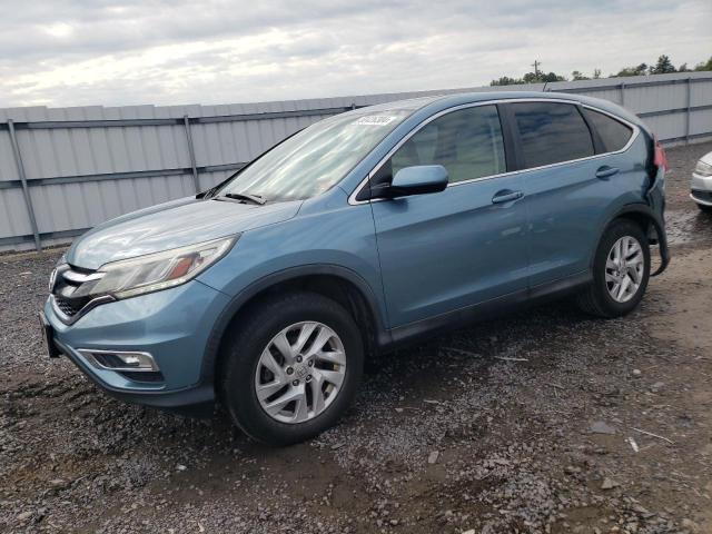 2HKRM4H51GH601515 2016 Honda Cr-V Ex