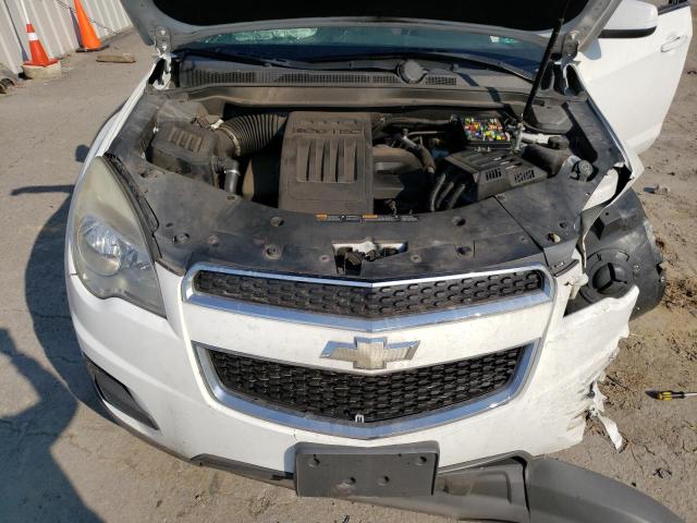 2GNFLEEK3D6105693 2013 Chevrolet Equinox Lt