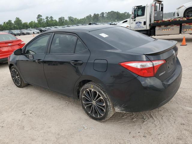 2014 Toyota Corolla L VIN: 5YFBURHE3EP076729 Lot: 57099484