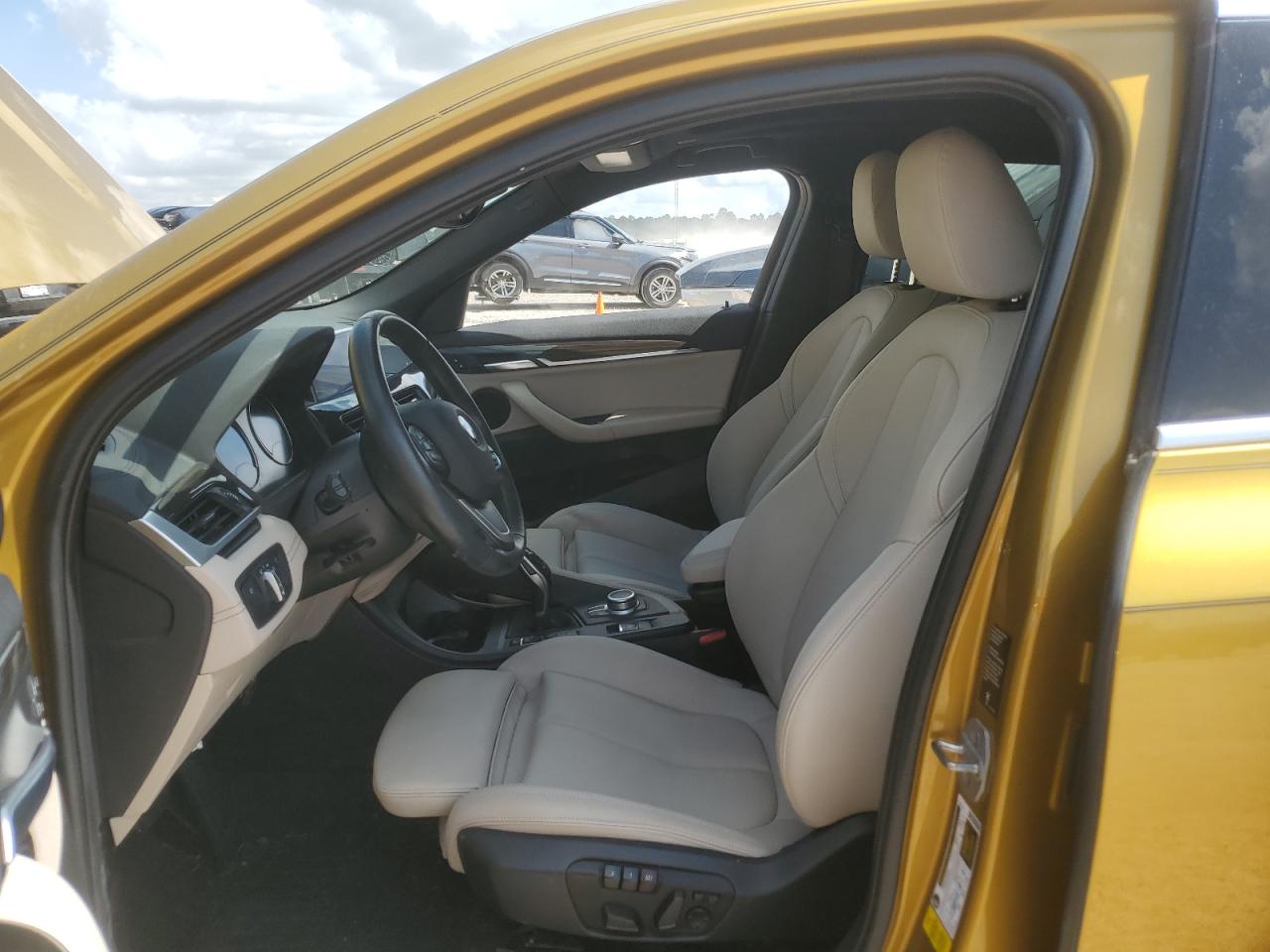 WBXYH9C04L5P73883 2020 BMW X2 Sdrive28I