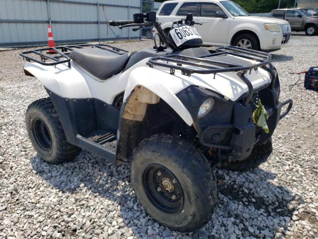 2023 KAWASAKI KVF300 C - RGSWM22A9PBK32858