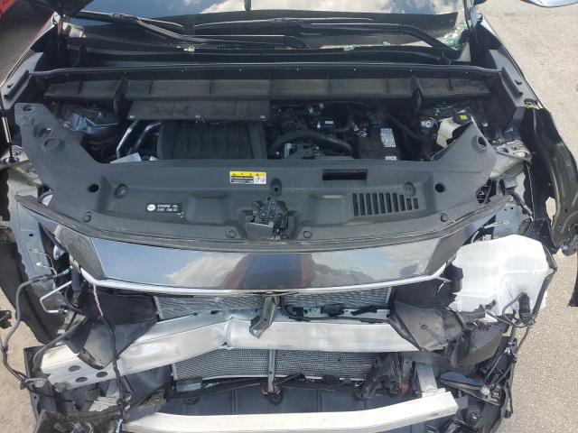 VIN 5TDKDRAH4PS021009 2023 Toyota Highlander, L no.12