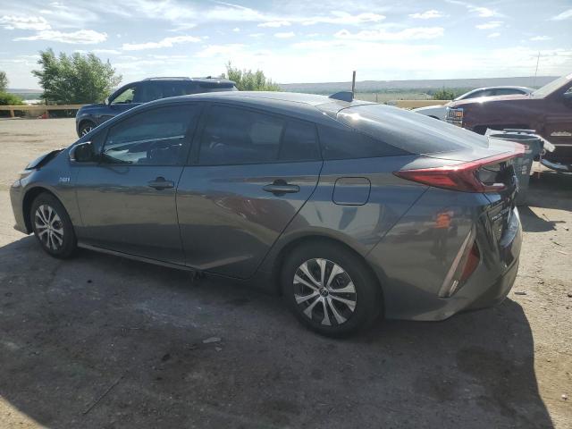 JTDKARFPXL3144978 Toyota Prius PRIM 2