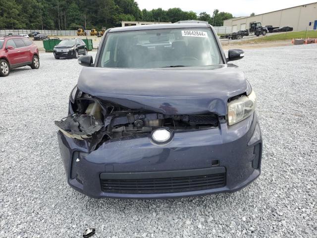 2011 Toyota Scion Xb VIN: JTLZE4FE5B1138329 Lot: 59642844