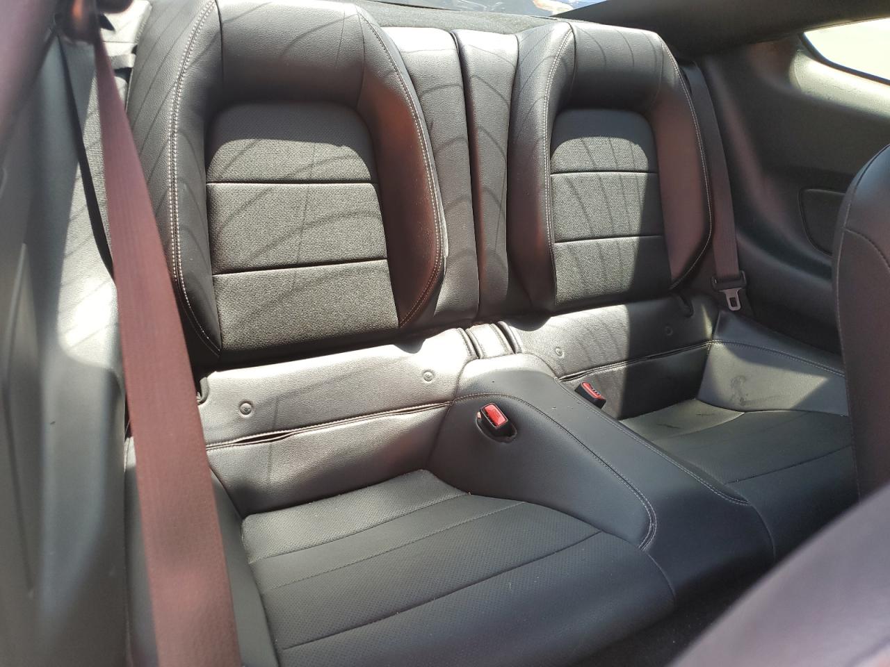 1FA6P8CF5H5262766 2017 Ford Mustang Gt