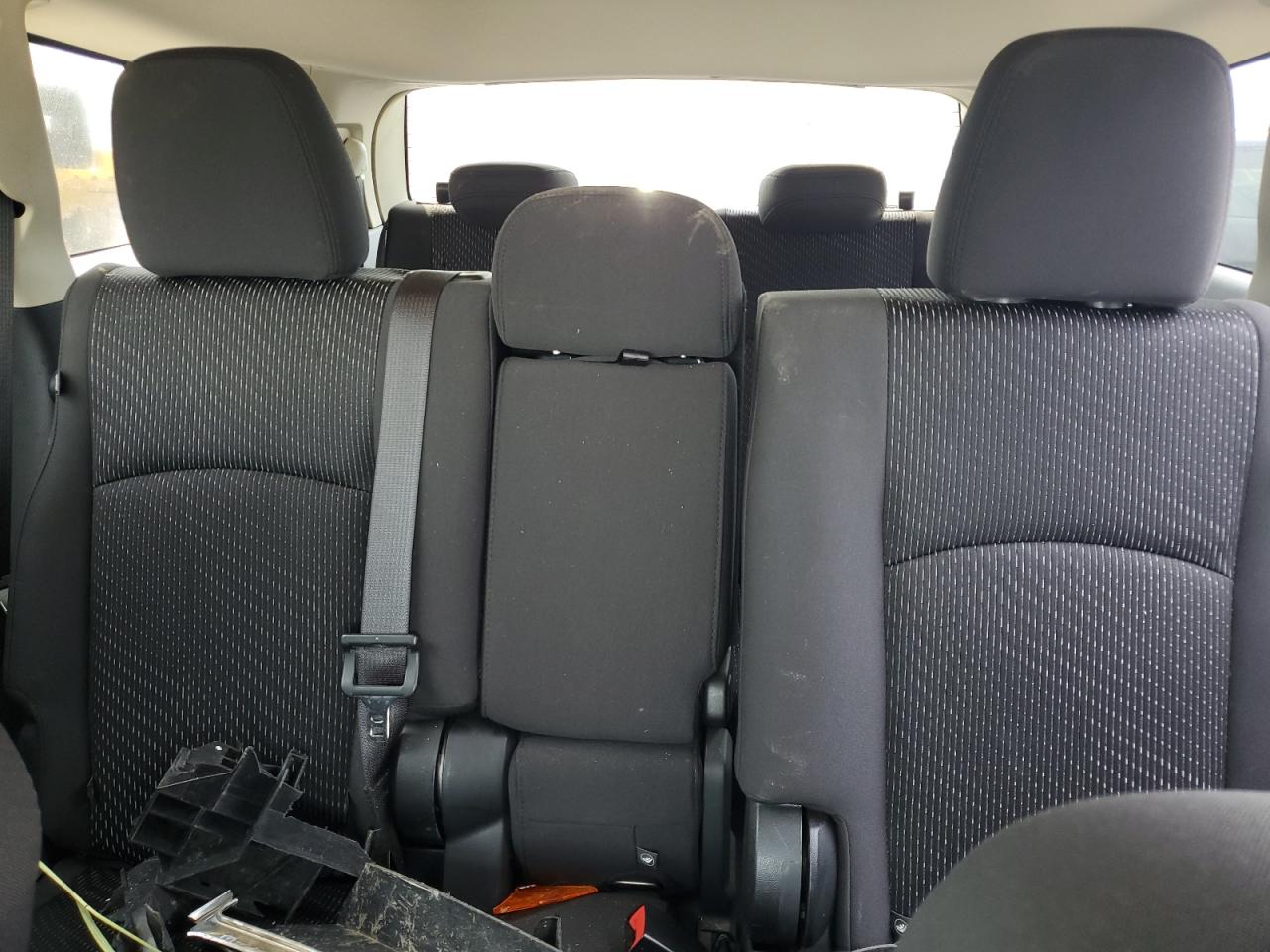 3C4PDCAB1JT506428 2018 Dodge Journey Se