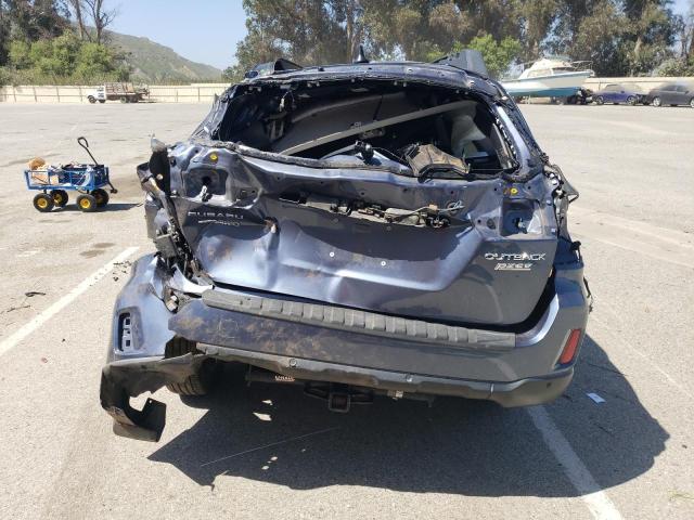 2017 Subaru Outback 2.5I Limited VIN: 4S4BSANC1H3373016 Lot: 57762254