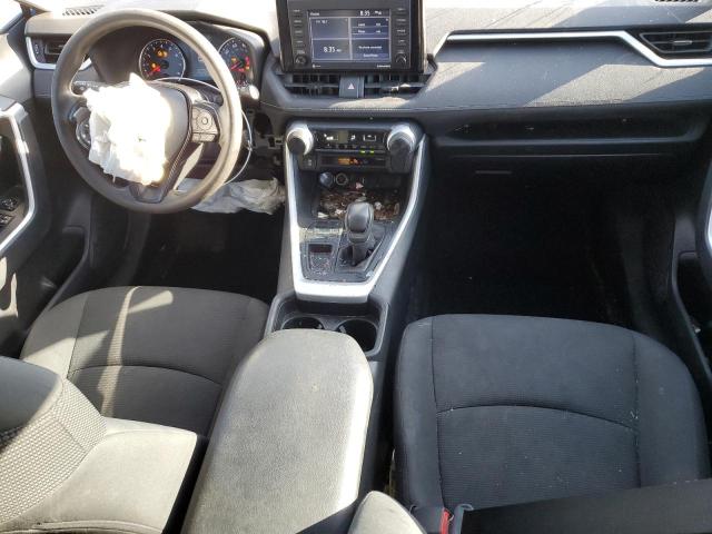 2021 Toyota Rav4 Le VIN: 2T3H1RFV6MW152454 Lot: 59988254