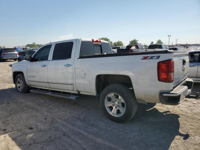 VIN 3GCUKSEC2JG318726 2018 Chevrolet Silverado, K15... no.2