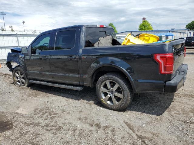 1FTEW1EGXFFA05177 2015 FORD F-150 - Image 2