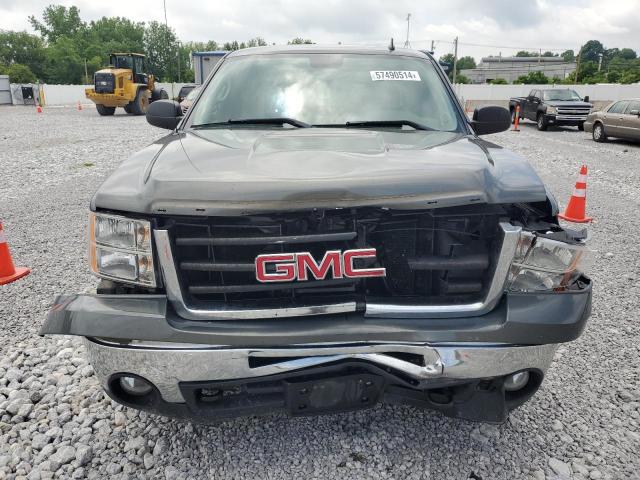 2011 GMC Sierra K1500 Sle VIN: 1GTR2VE35BZ396524 Lot: 57490514