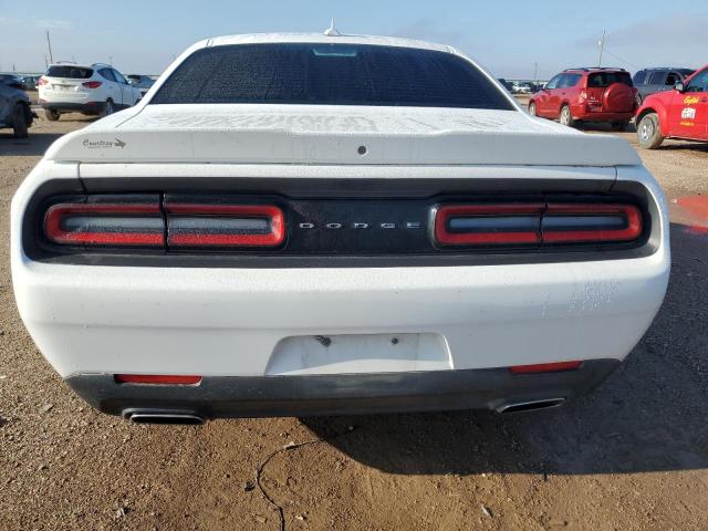 2018 DODGE CHALLENGER 2C3CDZAG8JH215595