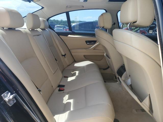 2012 BMW 528 I VIN: WBAXG5C58CDX06027 Lot: 58507674