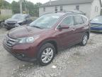 HONDA CR-V EX photo