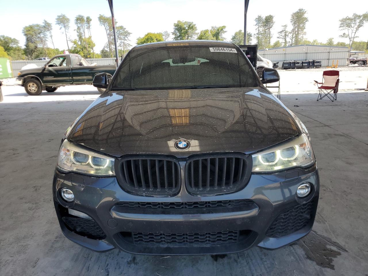 BMW X4 XDRIVE28I