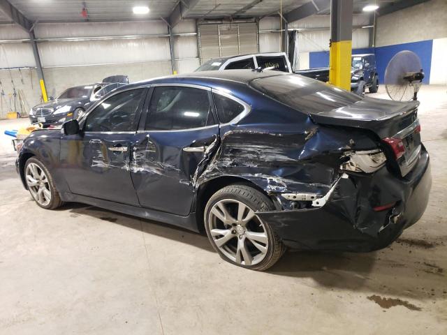 2016 Infiniti Q70 3.7 VIN: JN1BY1AR9GM270094 Lot: 59036344