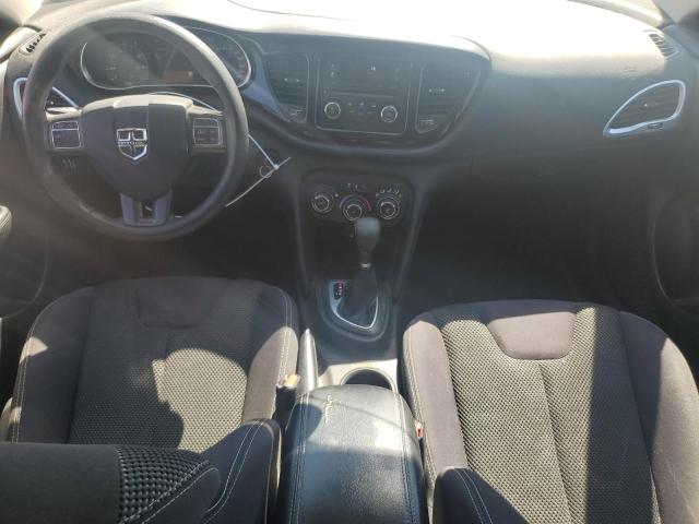 2015 DODGE DART SXT - 1C3CDFBB2FD200144