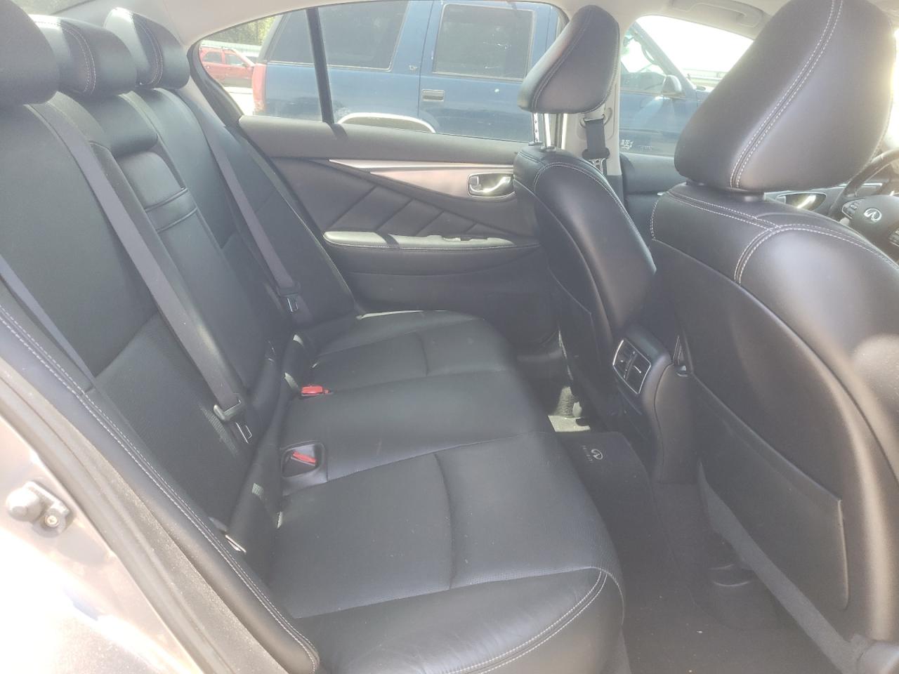 JN1BV7AR6EM705565 2014 Infiniti Q50 Base