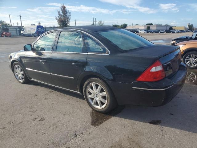 2006 Ford Five Hundred Limited VIN: 1FAFP251X6G115438 Lot: 60838224