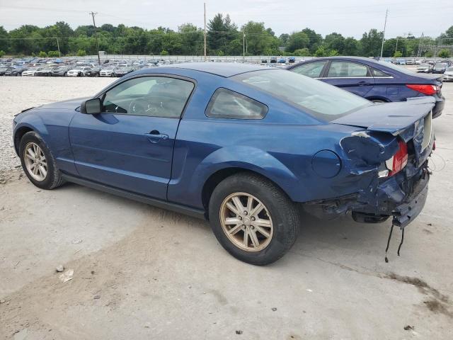 2008 Ford Mustang VIN: 1ZVHT80N485137345 Lot: 59297694