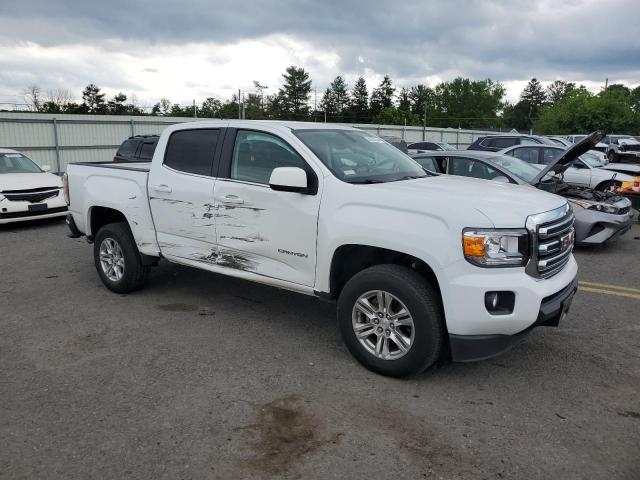 2019 GMC CANYON SLE - 1GTG5CEA7K1251758