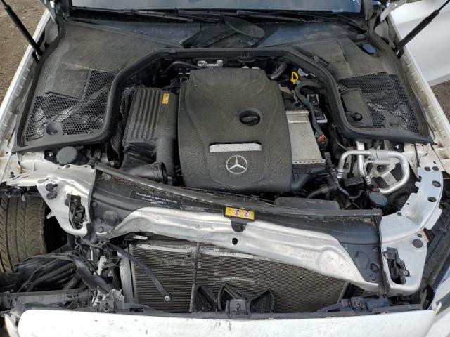 2018 Mercedes-Benz C 300 4Matic VIN: 55SWF4KB8JU274675 Lot: 57379614