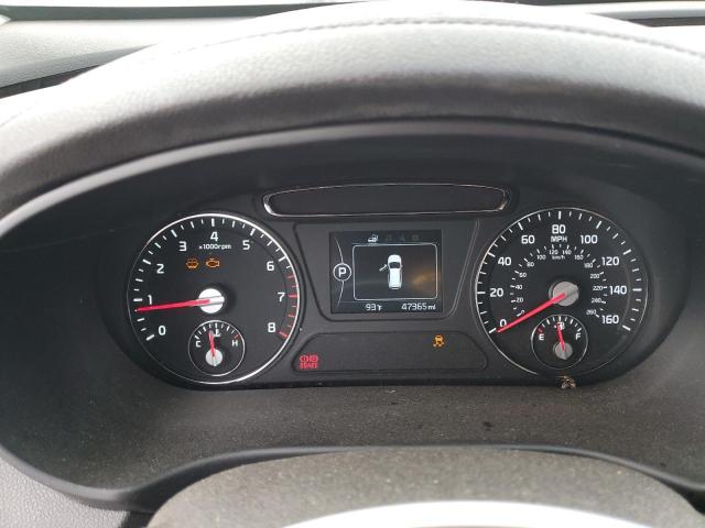 2016 KIA SORENTO EX - 5XYPHDA13GG041538